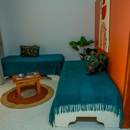 Maison De Clara Ngaparou Ngoại thất bức ảnh