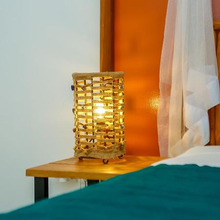 Maison De Clara Ngaparou Ngoại thất bức ảnh