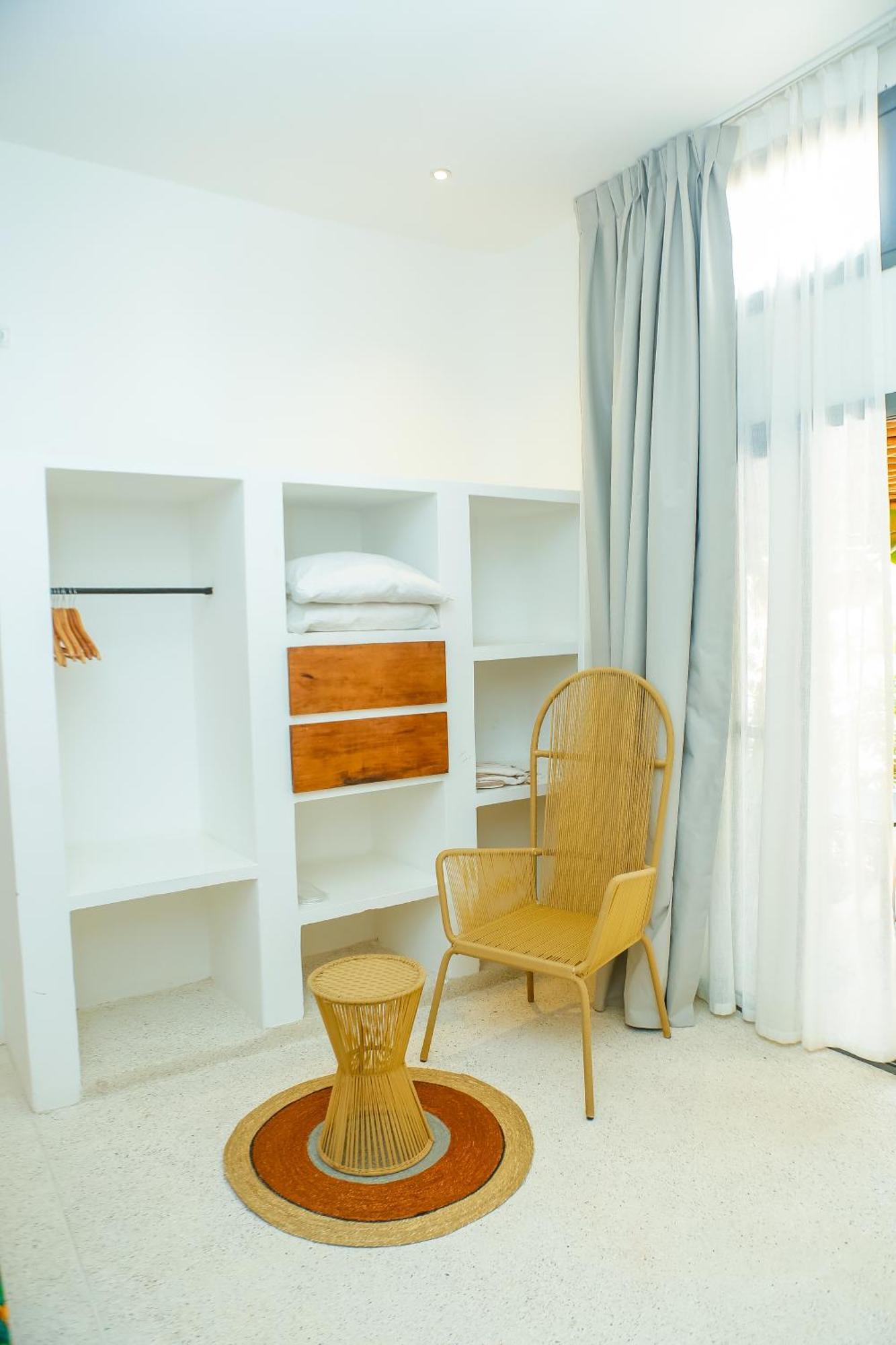 Maison De Clara Ngaparou Ngoại thất bức ảnh