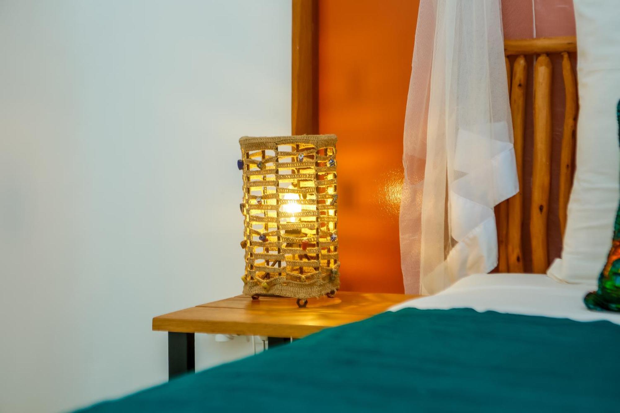 Maison De Clara Ngaparou Ngoại thất bức ảnh