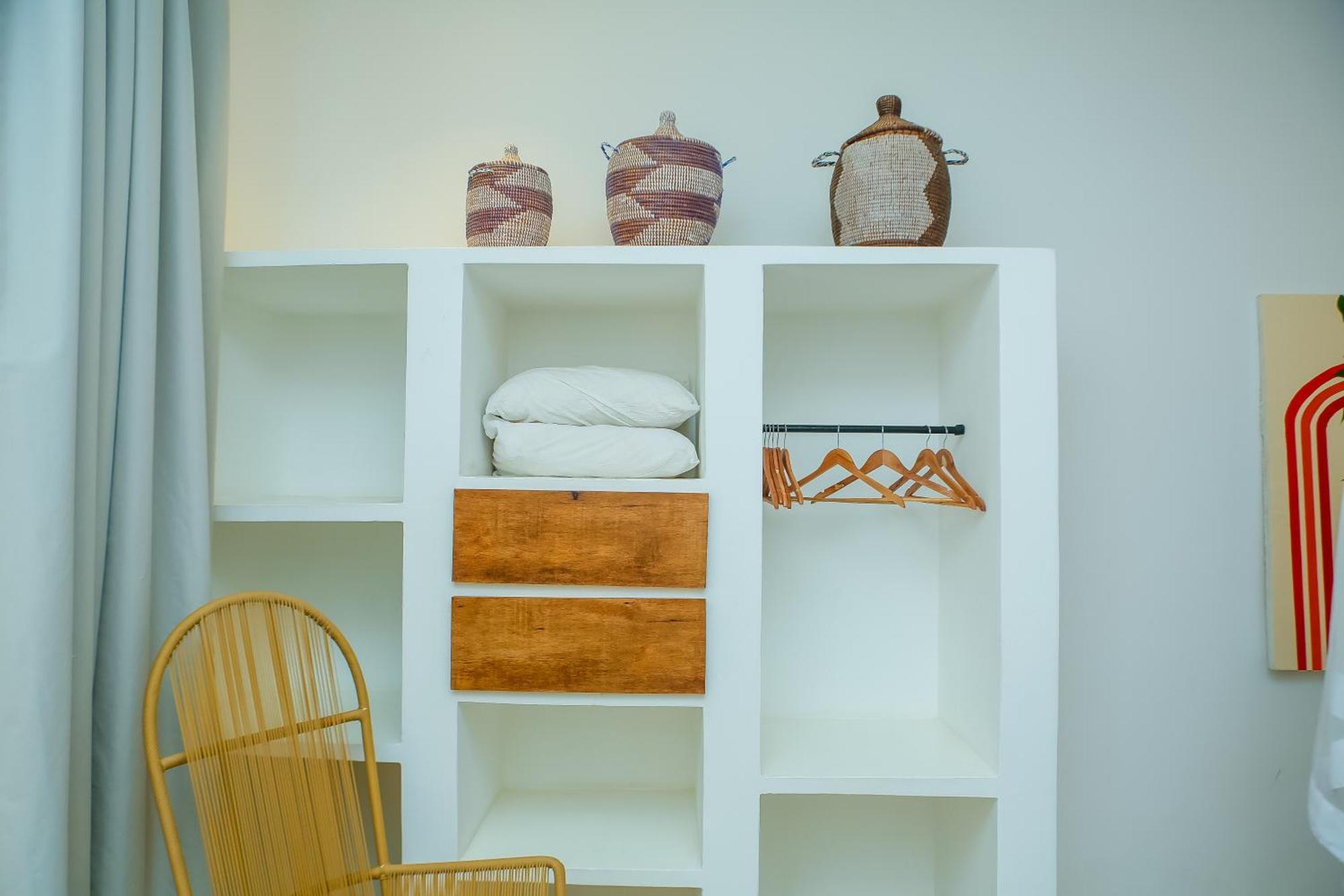 Maison De Clara Ngaparou Ngoại thất bức ảnh